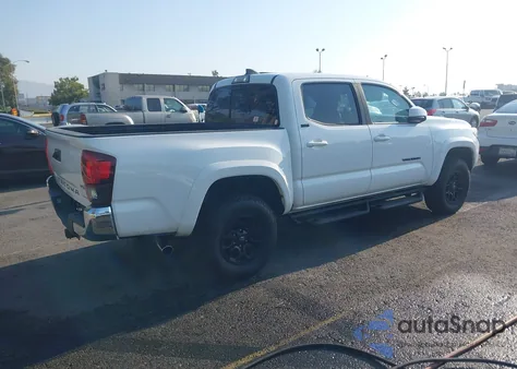 2019 Toyota Tacoma 2Wd Sr5/Trd Sport/Trd Off Road/Limited z USA, uszkodzony, nr VIN 3TMAZ5CN6KM084422